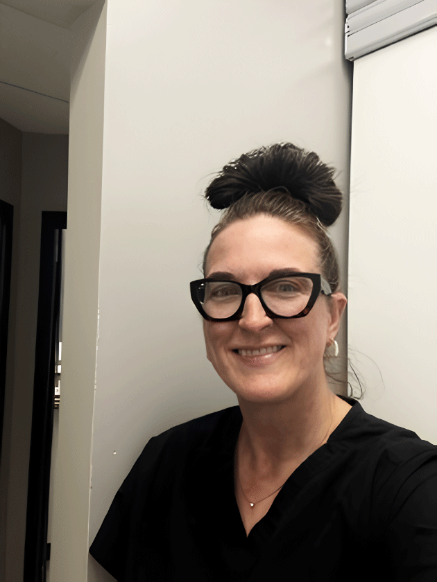 PA Denture Staff - Kally Braaten